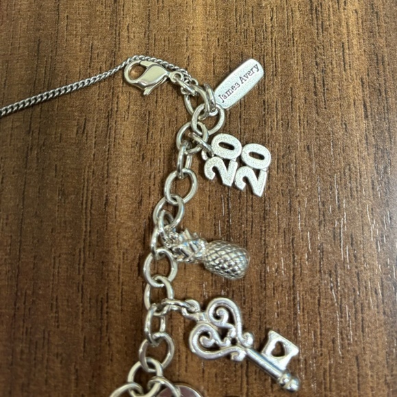 james avery charm bracelet - Picture 3 of 3